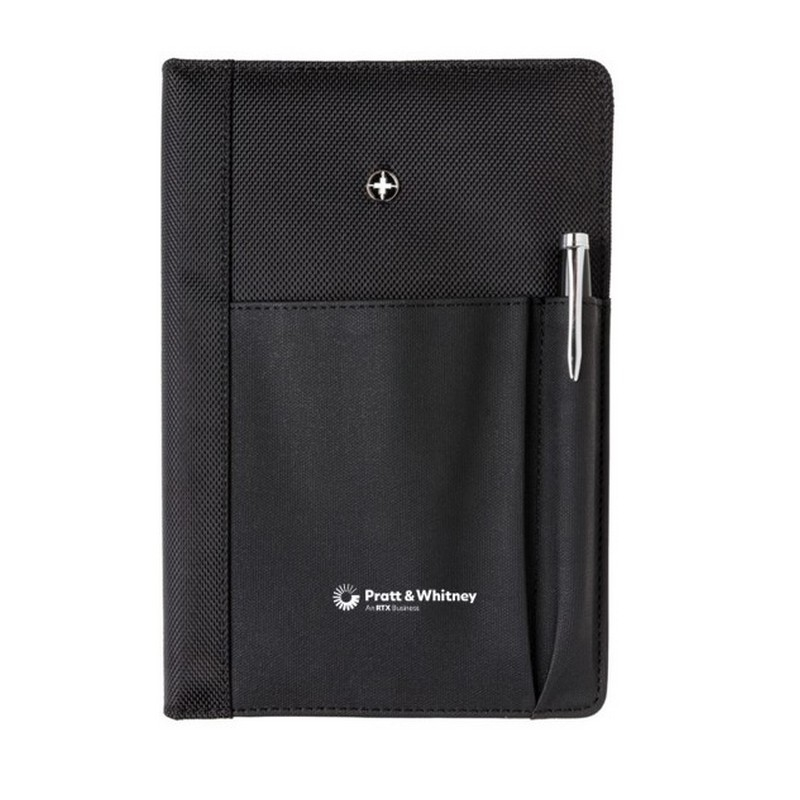 Notatnik Swiss Peak PW