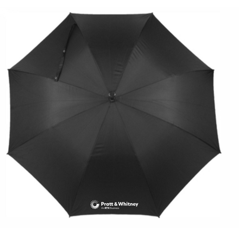 Parasol Charles Dickens z nadrukiem PW