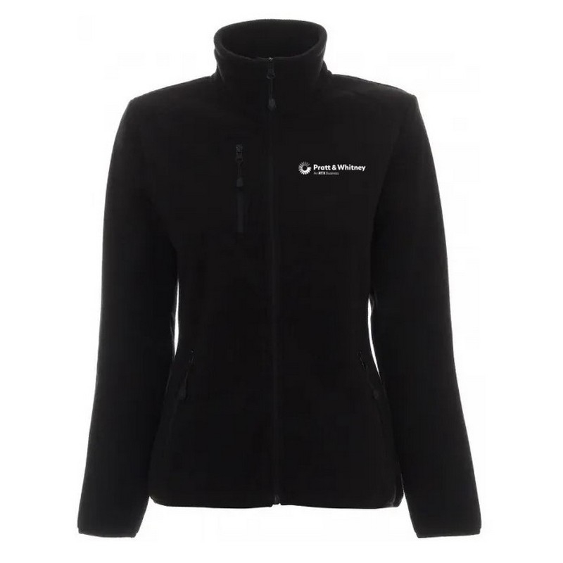 Polar Foxy damski czarny PW