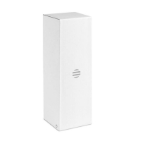 Butelka dwuścienna Aspen Cork PW