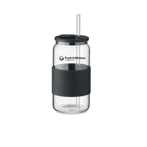 Kubek Borosip ze szkła PW