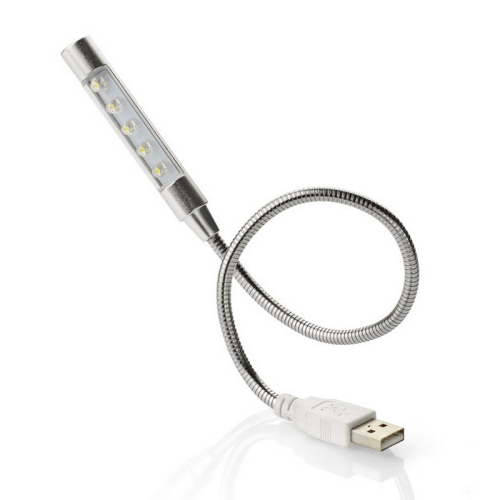 Lampka USB Probe PW