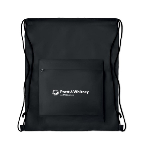 Plecak Pocket z nadrukiem